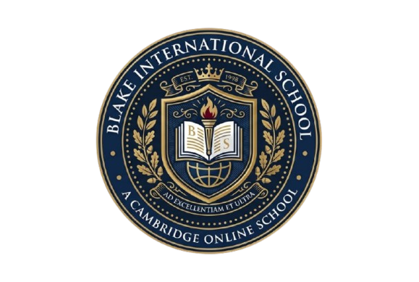 Blake International School
